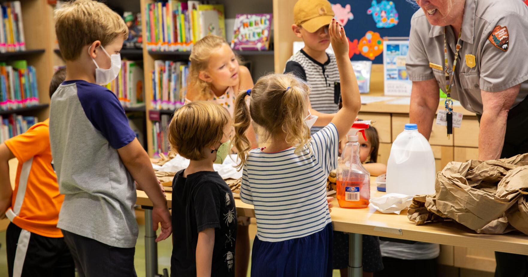 Seymour Library: Stop and appreciate summer with yoga, museum passes and more - Vimarsana News