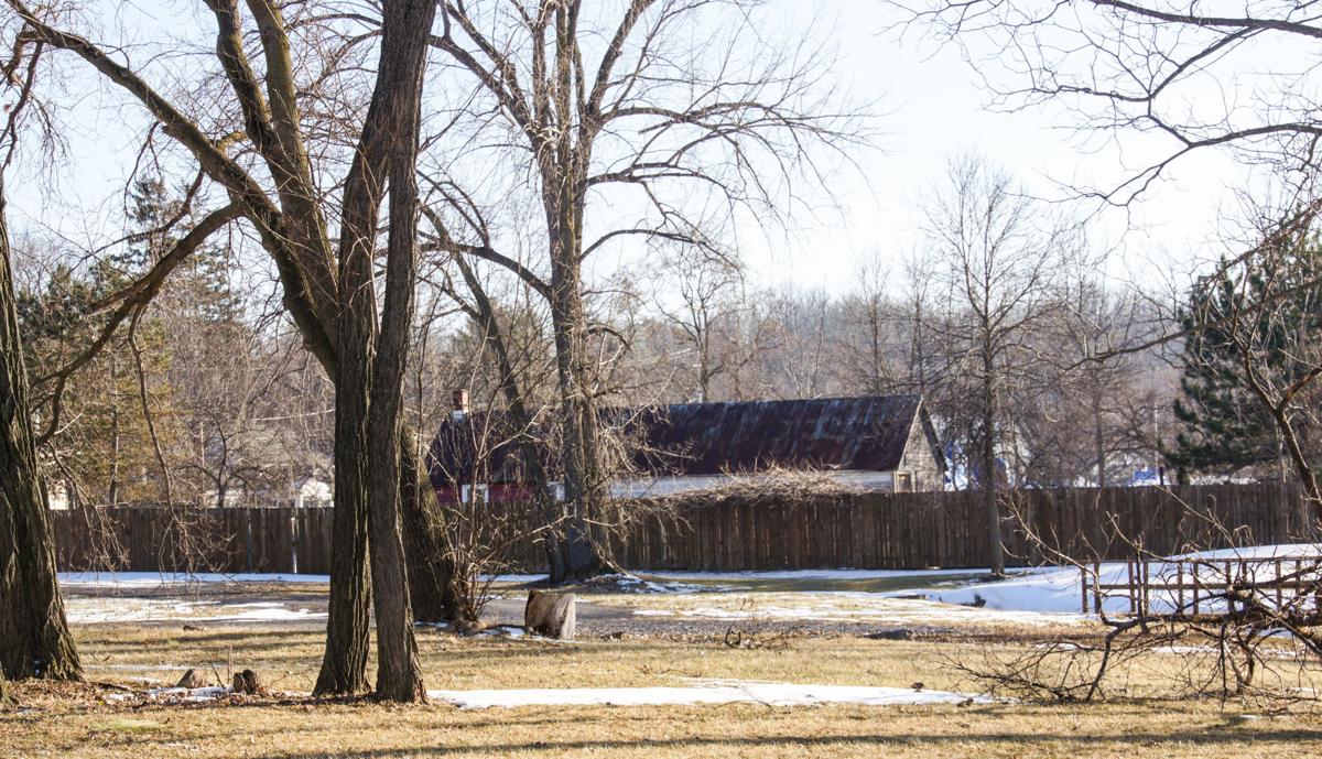 Union Springs planning business district, park improvements Local