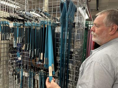 Auburn Leathercrafters 5