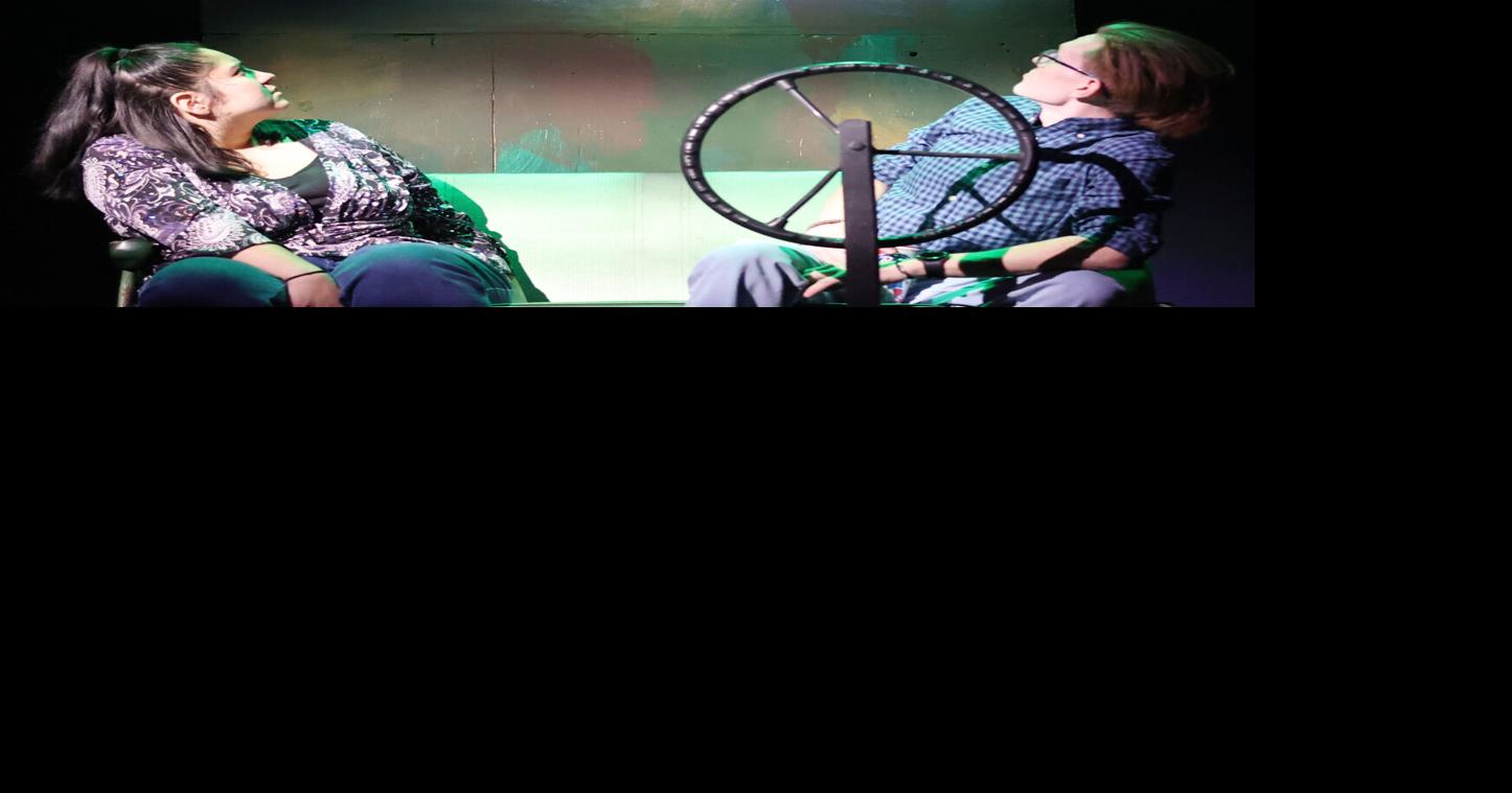 Cayuga Community College students to perform 'Finding Love'