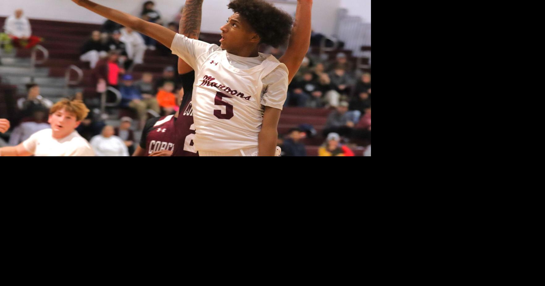 Auburn boys basketball beats Fowler for third straight win