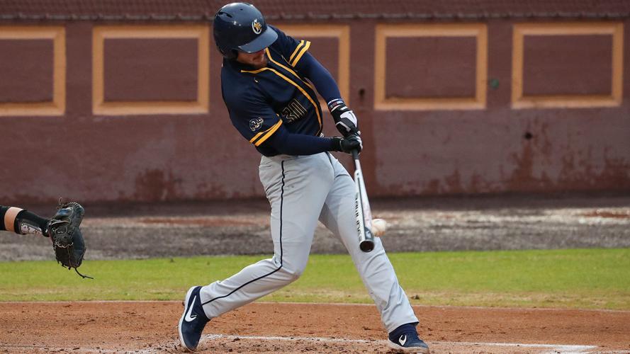 Baseball travels to Florida for annual spring training - Canisius High  School