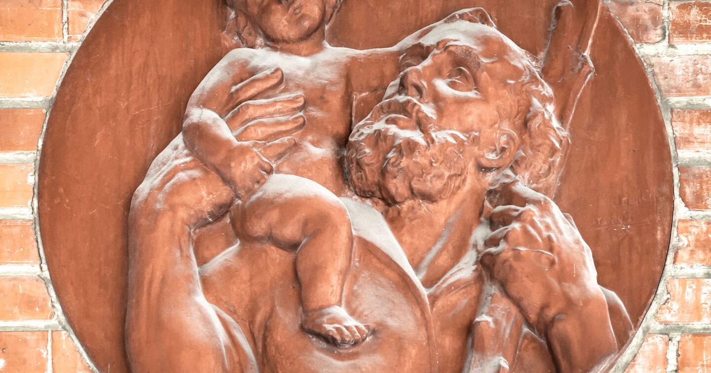 Lioi: Father's Day reflections from Pope Francis - Vimarsana News