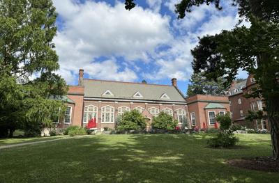 Wells College Virtual Tour 3
