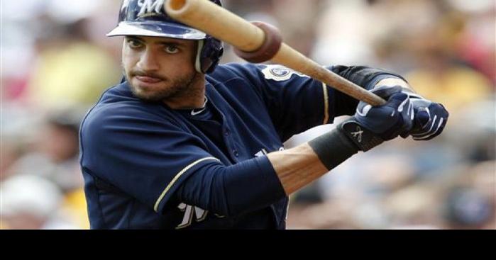 Ryan Braun finally admits drug use in 2011