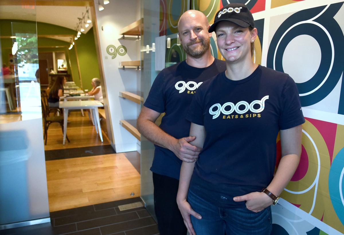 Good Eats Sips New Skaneateles Restaurant S Menu Is Portable Picturesque Lifestyles Auburnpub Com