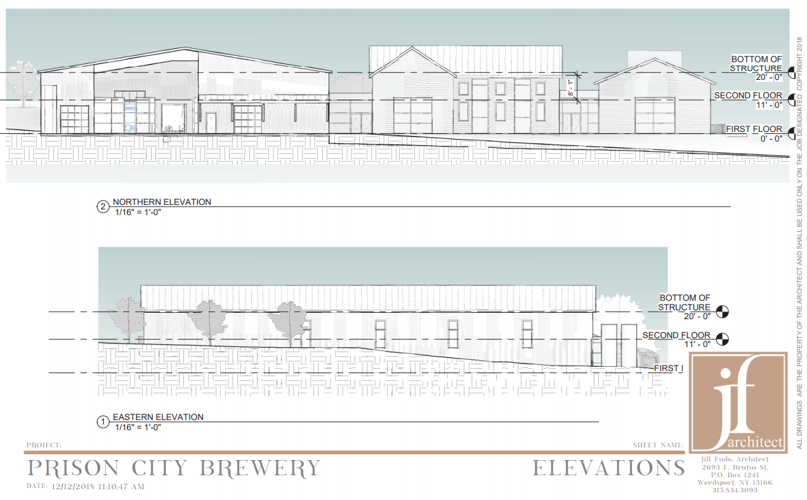 Prison City Pub and Brewery