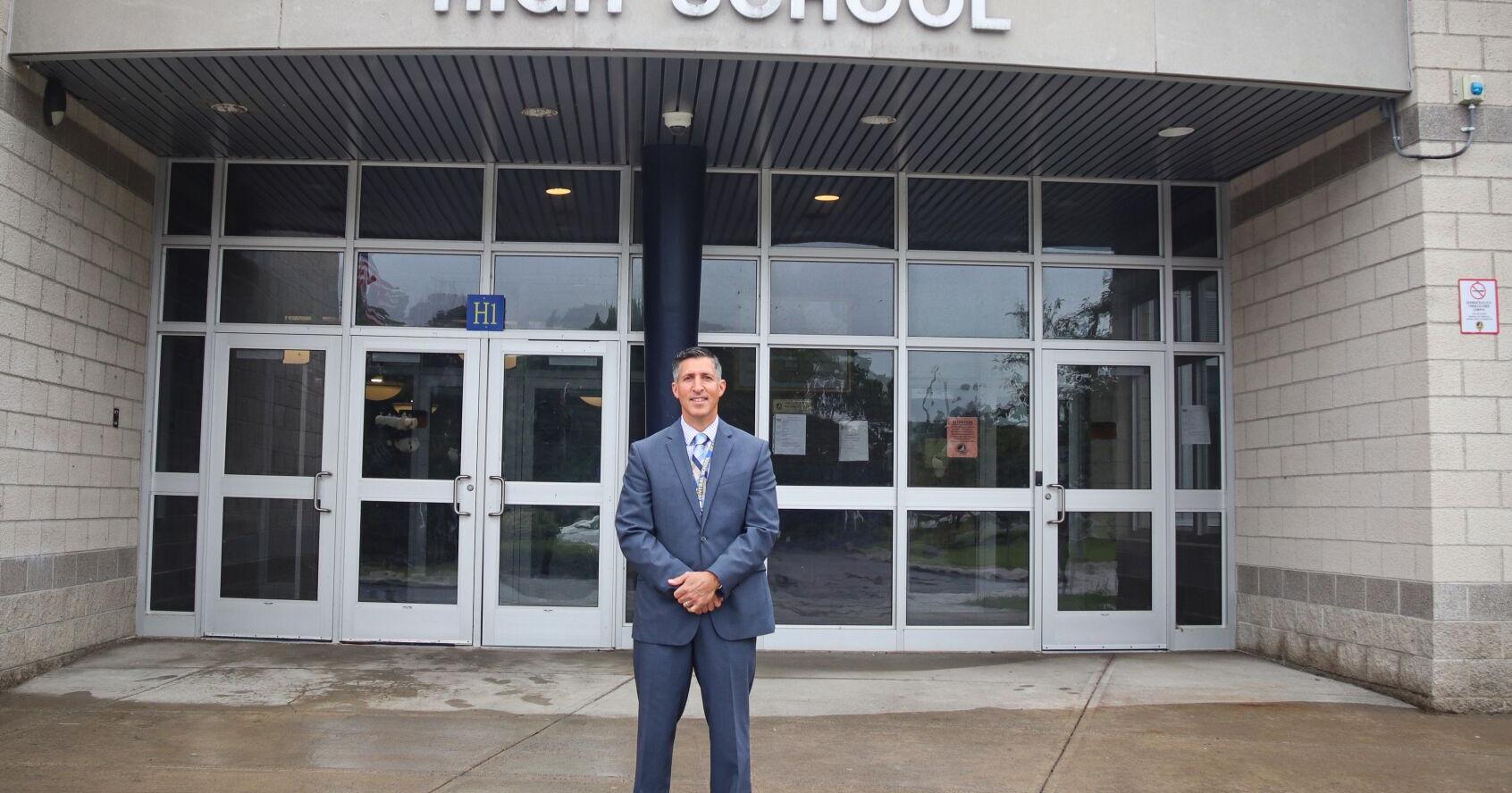Skaneateles hires new high, middle school principals - Vimarsana News