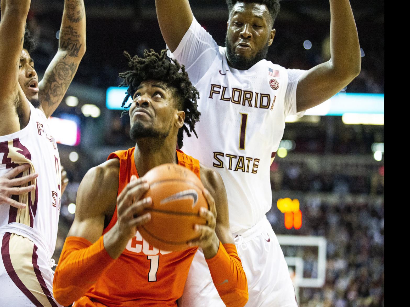 Comeback Falls Short As Syracuse Loses To Florida State Local