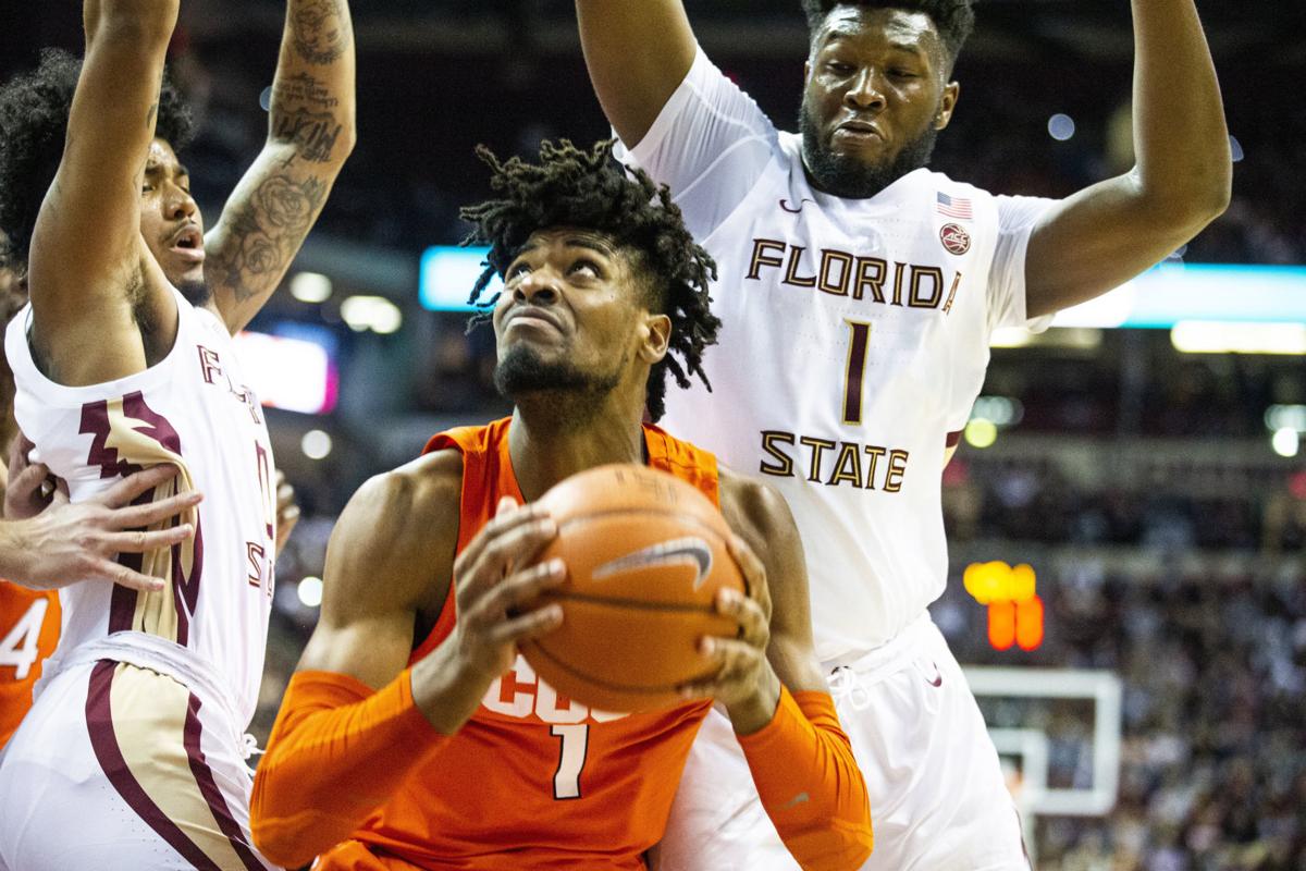 Comeback Falls Short As Syracuse Loses To Florida State Local