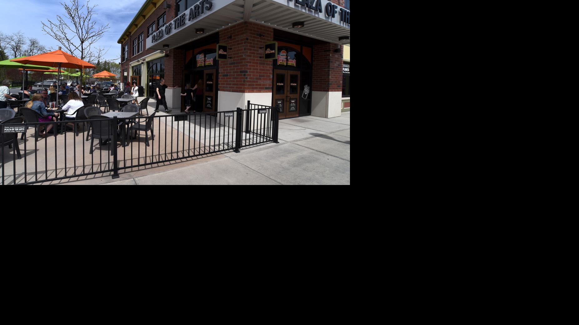 Downtown Auburn restaurant closes for season Local News Auburn, NY