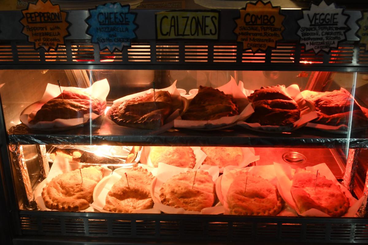 Pizza pioneers: Skaneateles family celebrates 30 years of ...