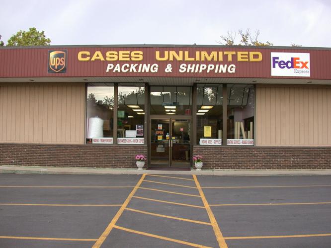 Legends of Auburn Hooray for Cases Unlimited