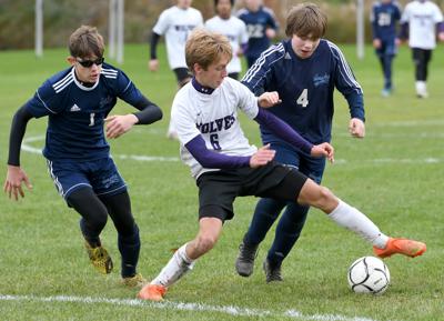 Union's youth academy covers soccer and academics