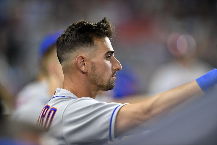 Auburn's Locastro Makes the Mets – Finger Lakes Daily News