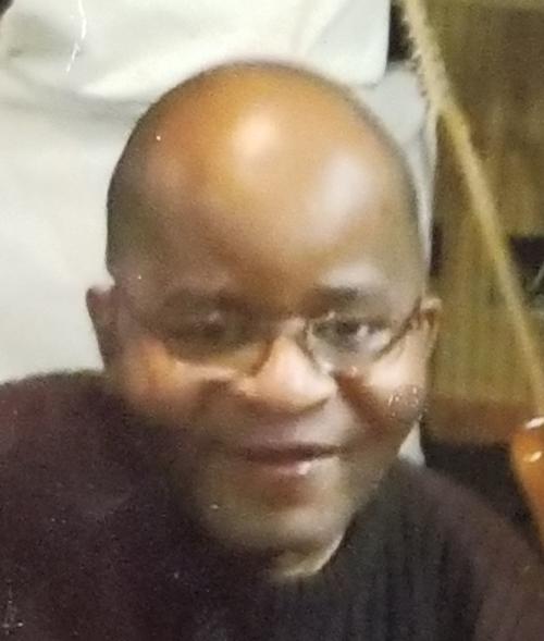 Melvin M. Glover