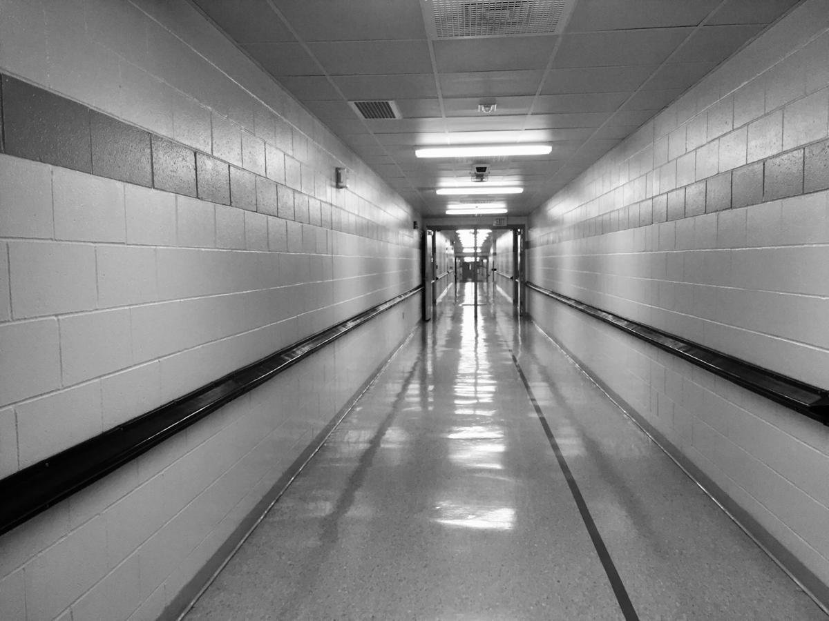 Our view Cayuga County Jail transition program makes sense