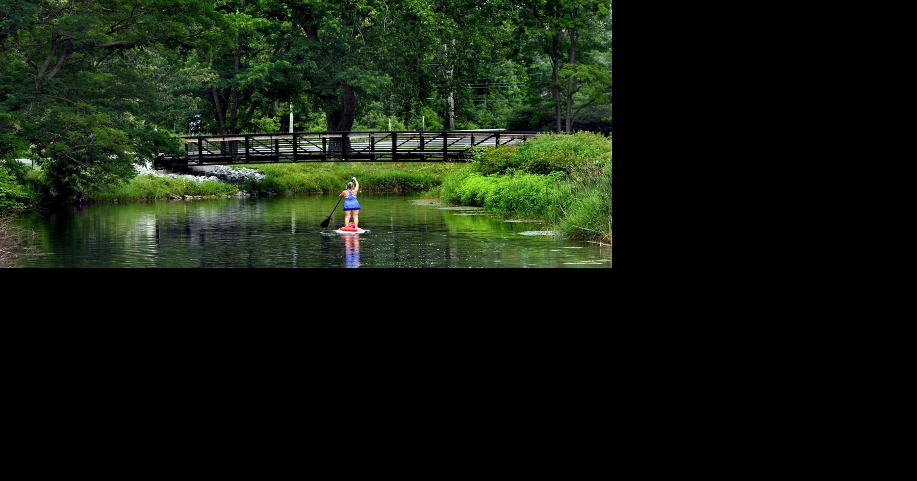 What national heritage area designation would mean for Cayuga County