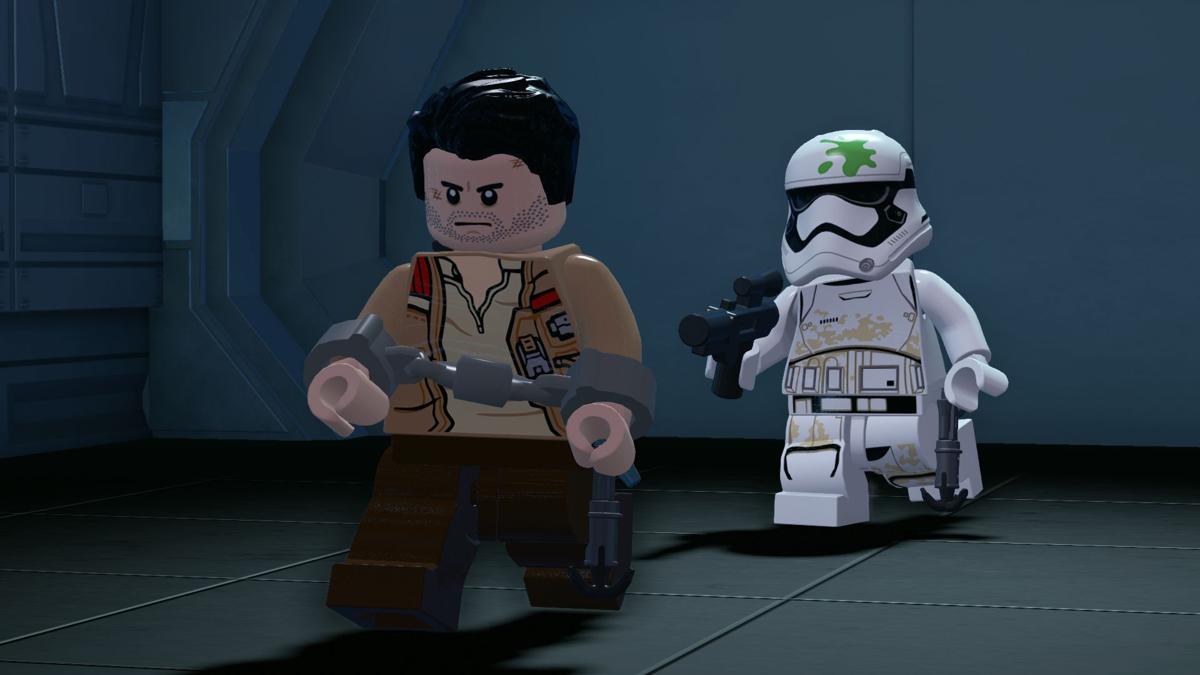 Lego Star Wars The Force Awakens Ps4 Review Charms Over Challenge Entertainment Auburnpub Com Yea i sadly wished they had the original trilogy as it was the one i played on ps2 and it was loads of fun but force awakens is just as fun, just finished platinuming it and its super similar to the other lego star wars. lego star wars the force awakens ps4