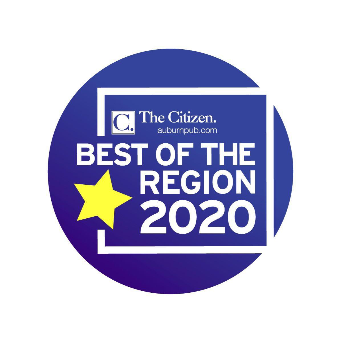 Best of the Region