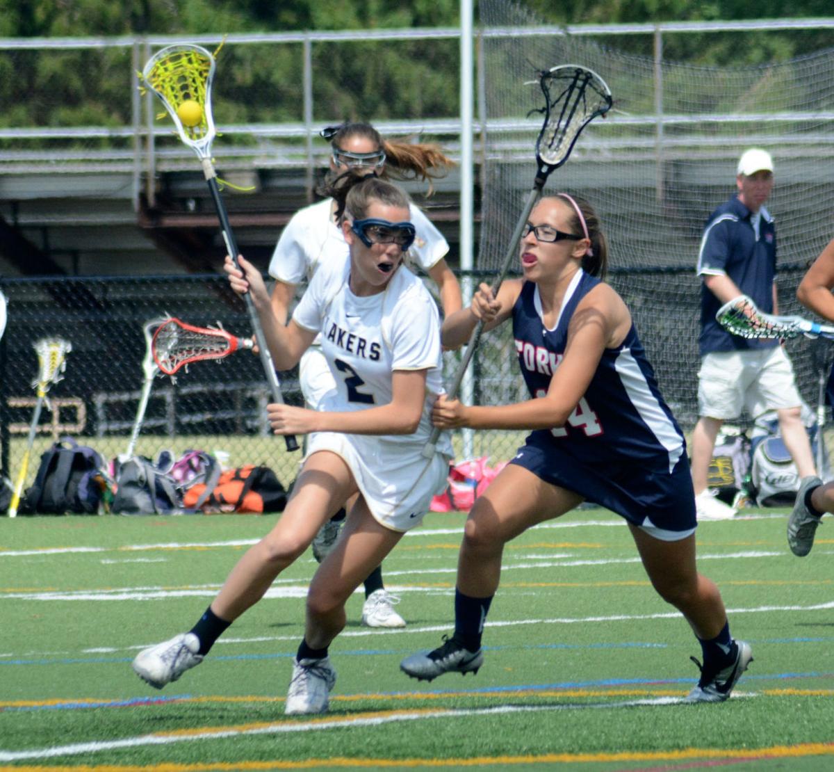 Skaneateles girls lacrosse dominates Chenango Forks, advances to state