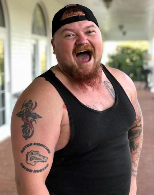 Comedy tour brings Catfish Cooley, Ginger Billy to Jordan