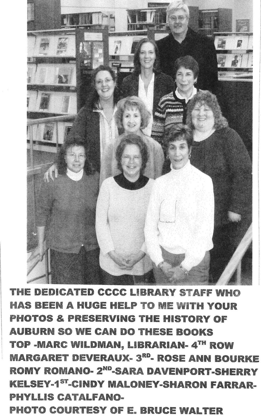 Ormie King Many Have Made Cayuga Community College Great Part One Local News Auburnpub Com