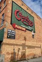 Historic Auburn restaurant listed for sale