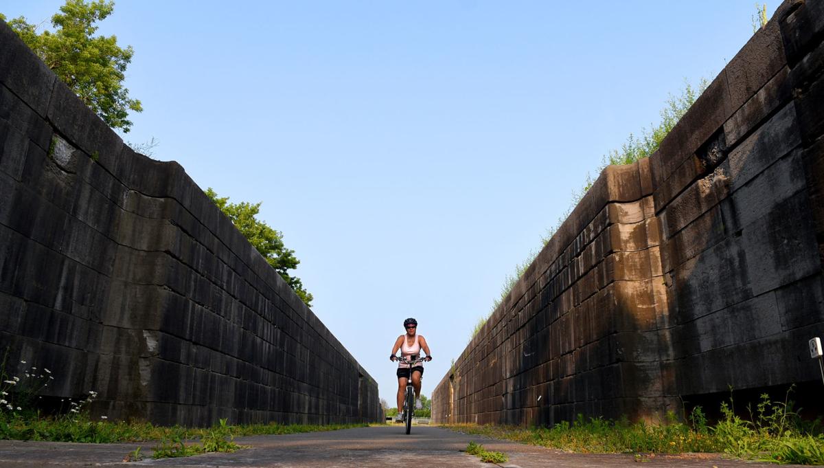 Cycle The Canal