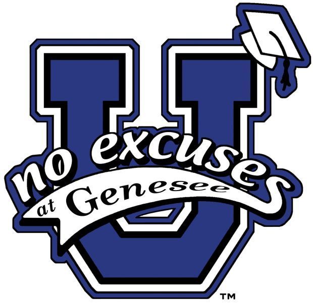 Genesee Elementary pledge support for No Excuses
