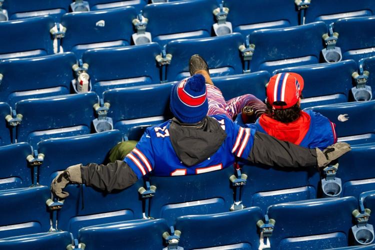 Buffalo Bills vs New York Jets (copy)