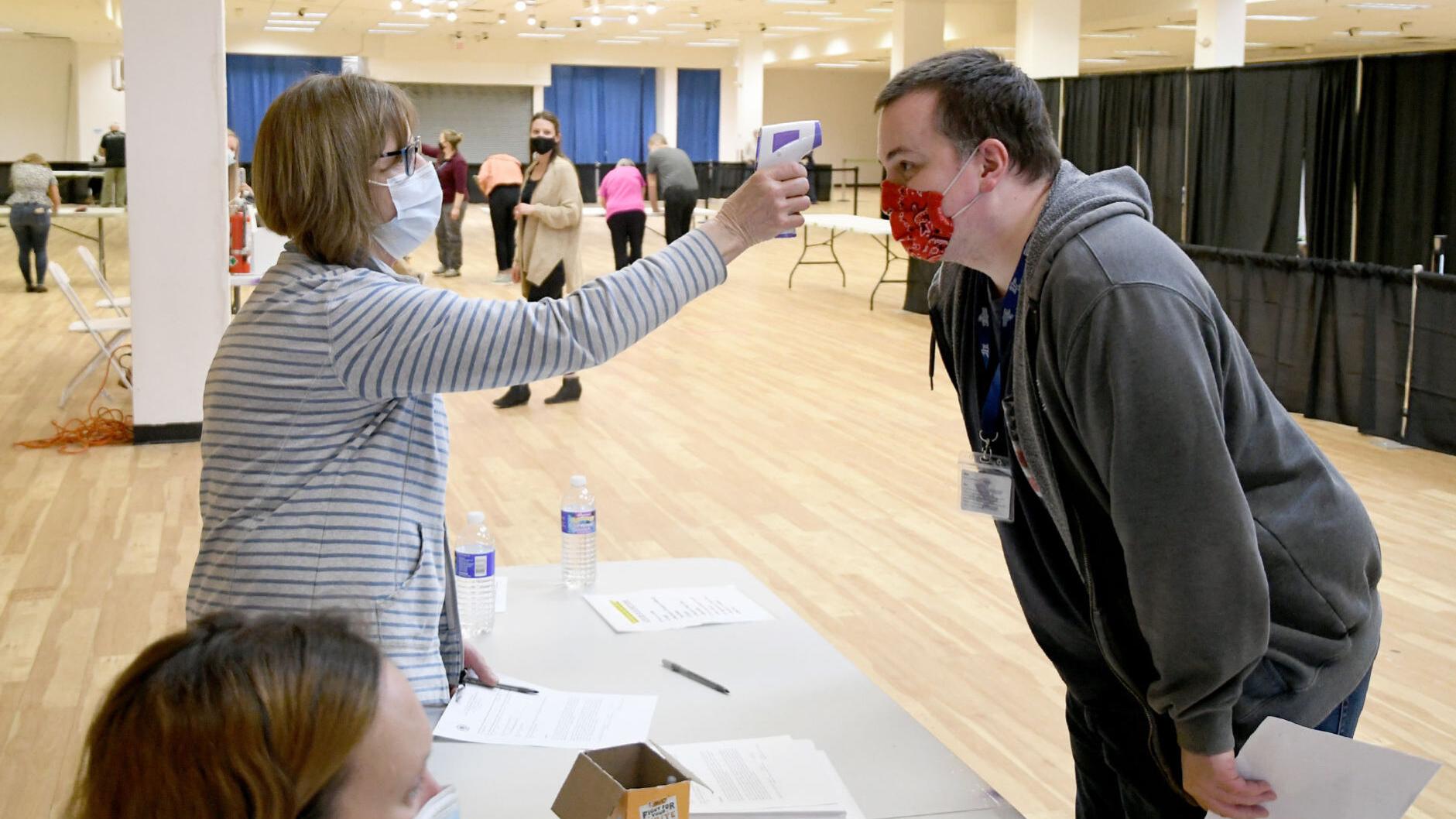 Fingerlakes Mall: As clinics continue, events calendar fills up - Vimarsana News