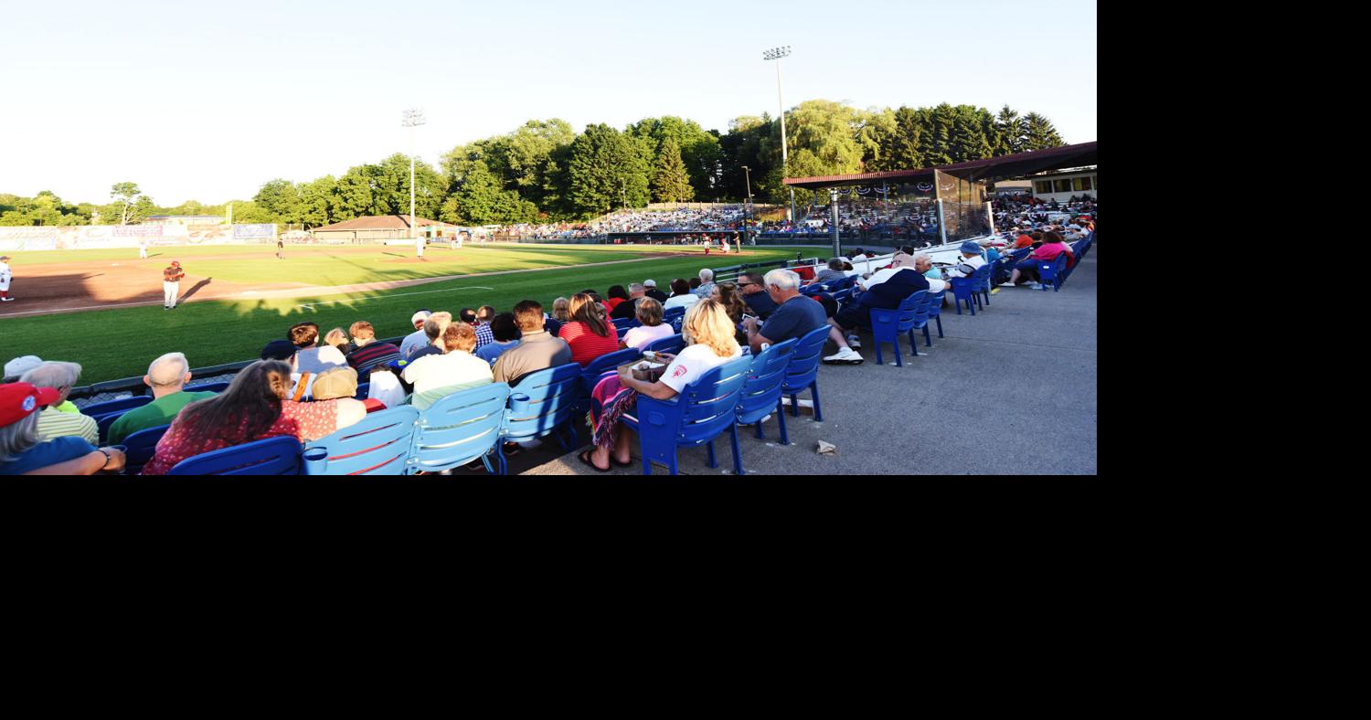 Cuomo Auburn Doubledays, other NY minor league baseball teams join