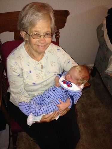 Roberta Jean Diephouse