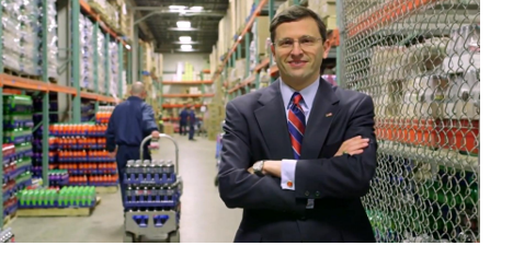 Steve Wells wins backing of GOP chairs in Syracuse-area race for Congress - Vimarsana News