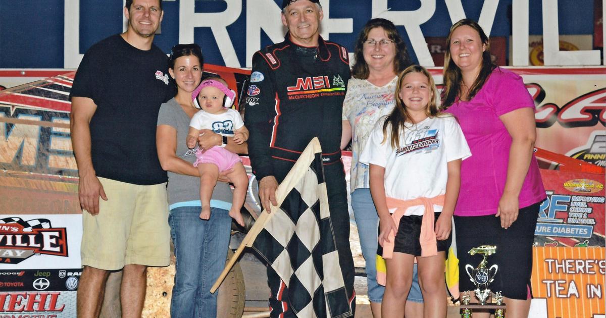 Dirt Hall of Fame profile: Swartzlander going strong after 40 years