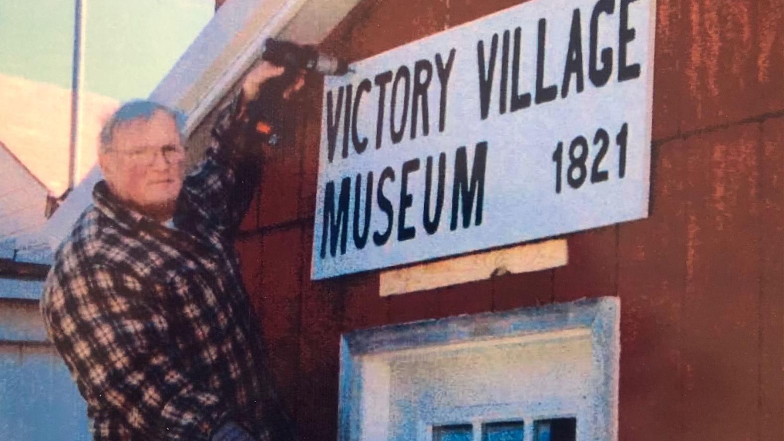 Sayles: Victory honors Memorial Day on bicentennial year - Vimarsana News