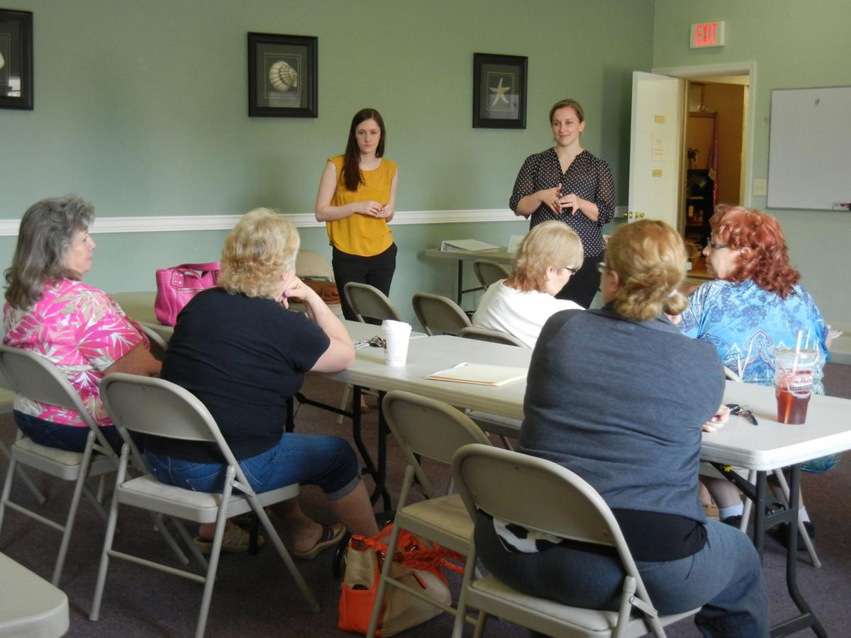 Cayuga Centers They need a home, they need a hero (part four in a