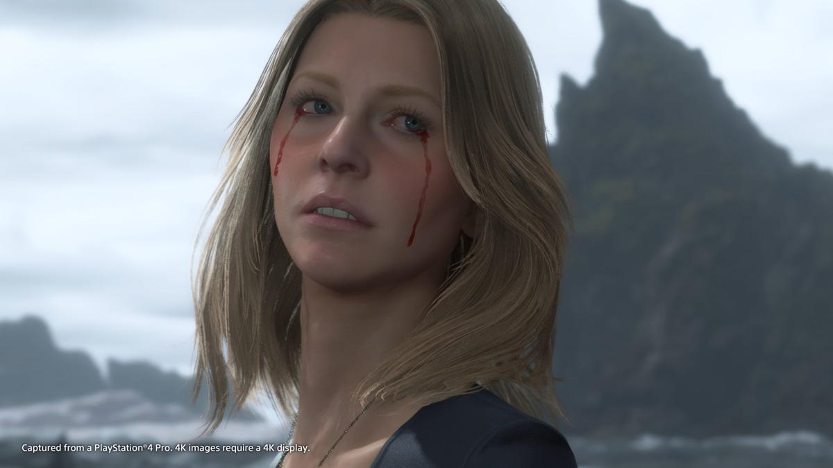 Review Kojima S Death Stranding A Heart Pounding Work Of