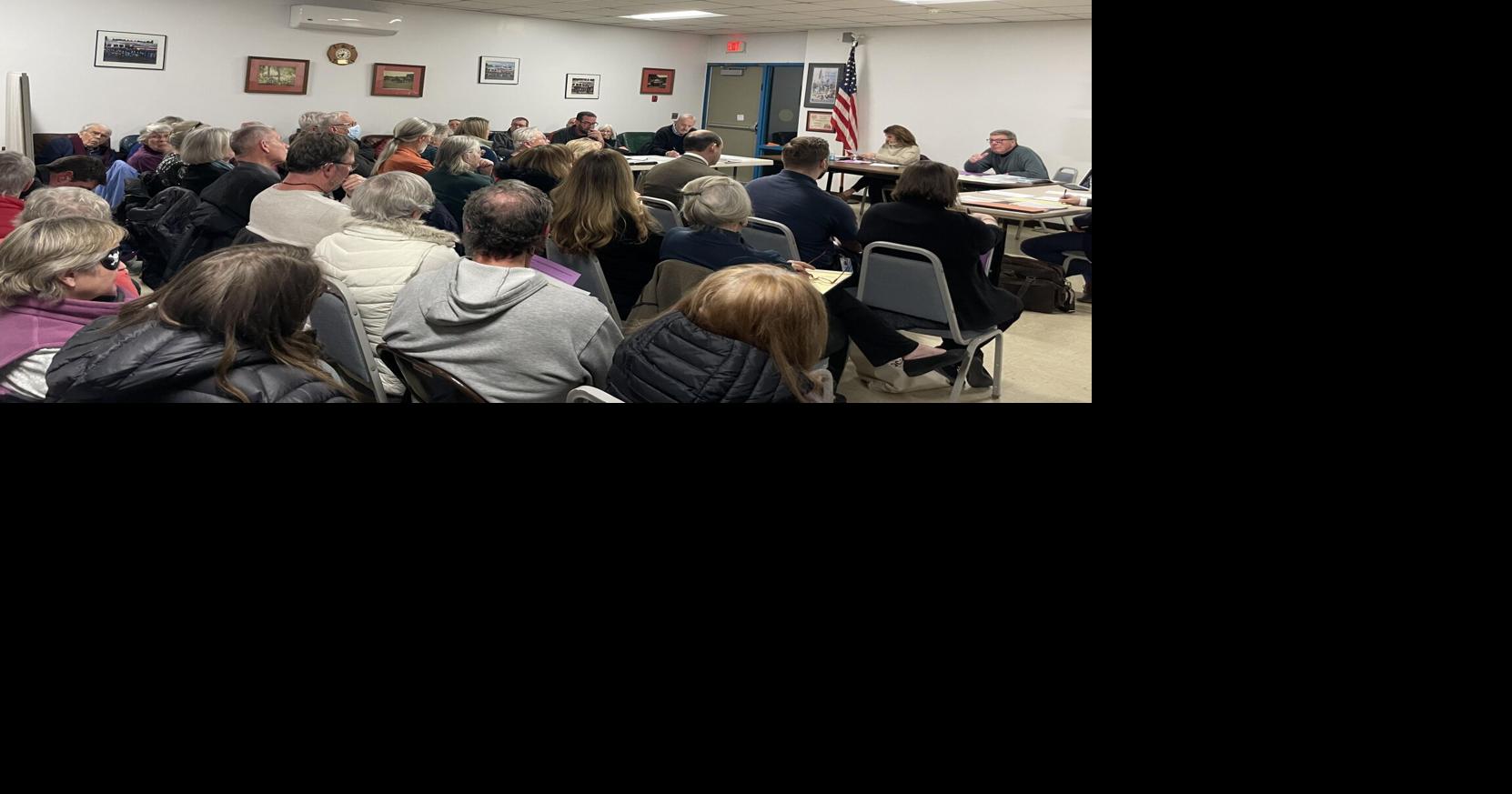 Aurora residents share mixed feelings on mixed-use zoning change