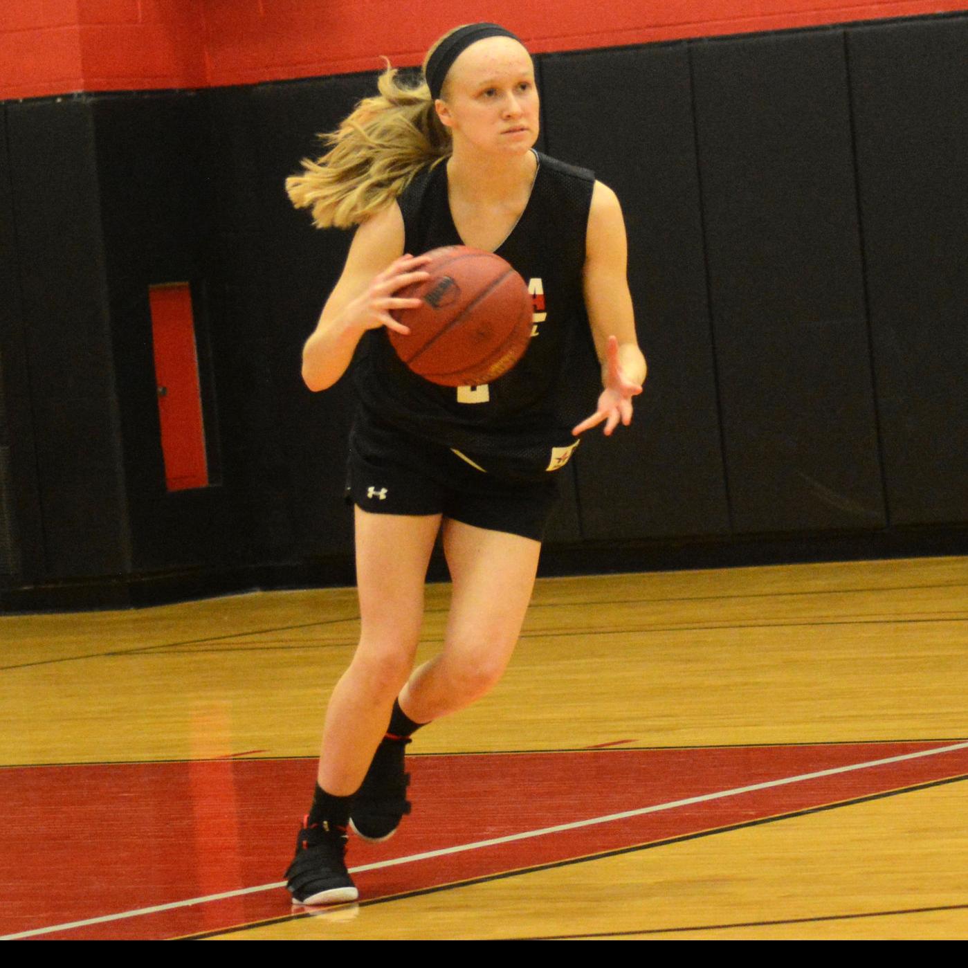 Cayuga Women S Basketball Team Bested By Columbia Greene Local