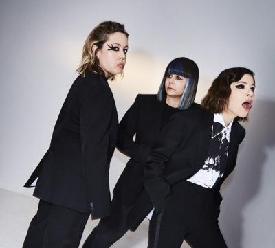For Sleater Kinney Fans Is New Album Worth Loss Of Janet Weiss