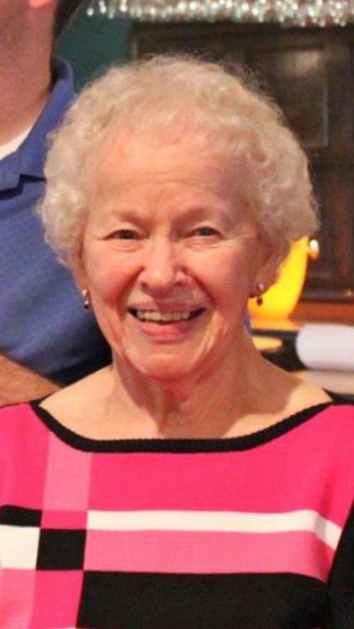 Ruth J. Chappell Obituaries