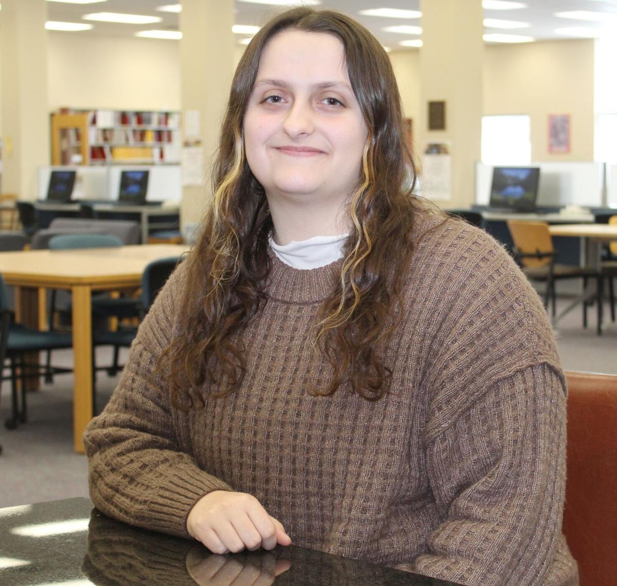 Cayuga Community College selects new student trustee