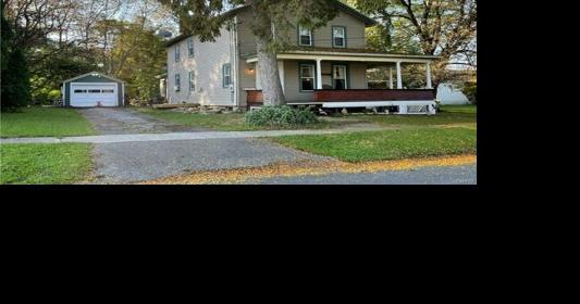 Auburn and Cayuga County's most affordable starter homes | Local News | Auburn, NY | Auburnpub.com - Vimarsana News