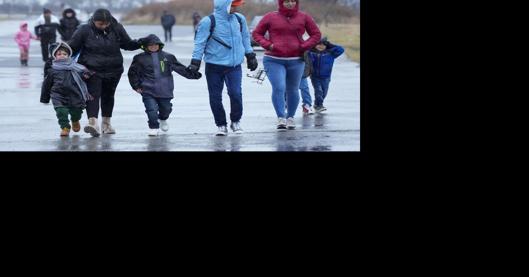 New York state steps in as federal cuts to immigrant health coverage take effect