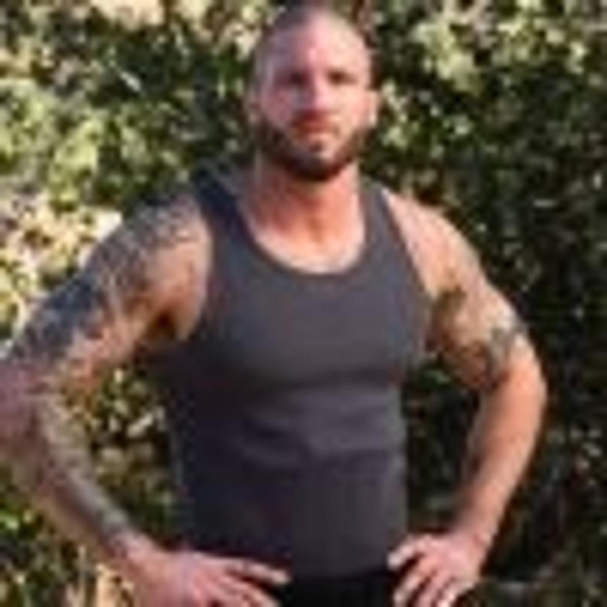 Stone Cold Stud Auburn Native Competes On Steve Austin S Broken Skull Challenge On Cmt Lifestyles Auburnpub Com