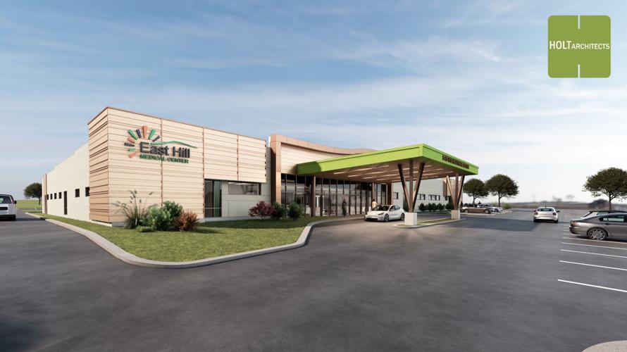 East Hill Medical Center