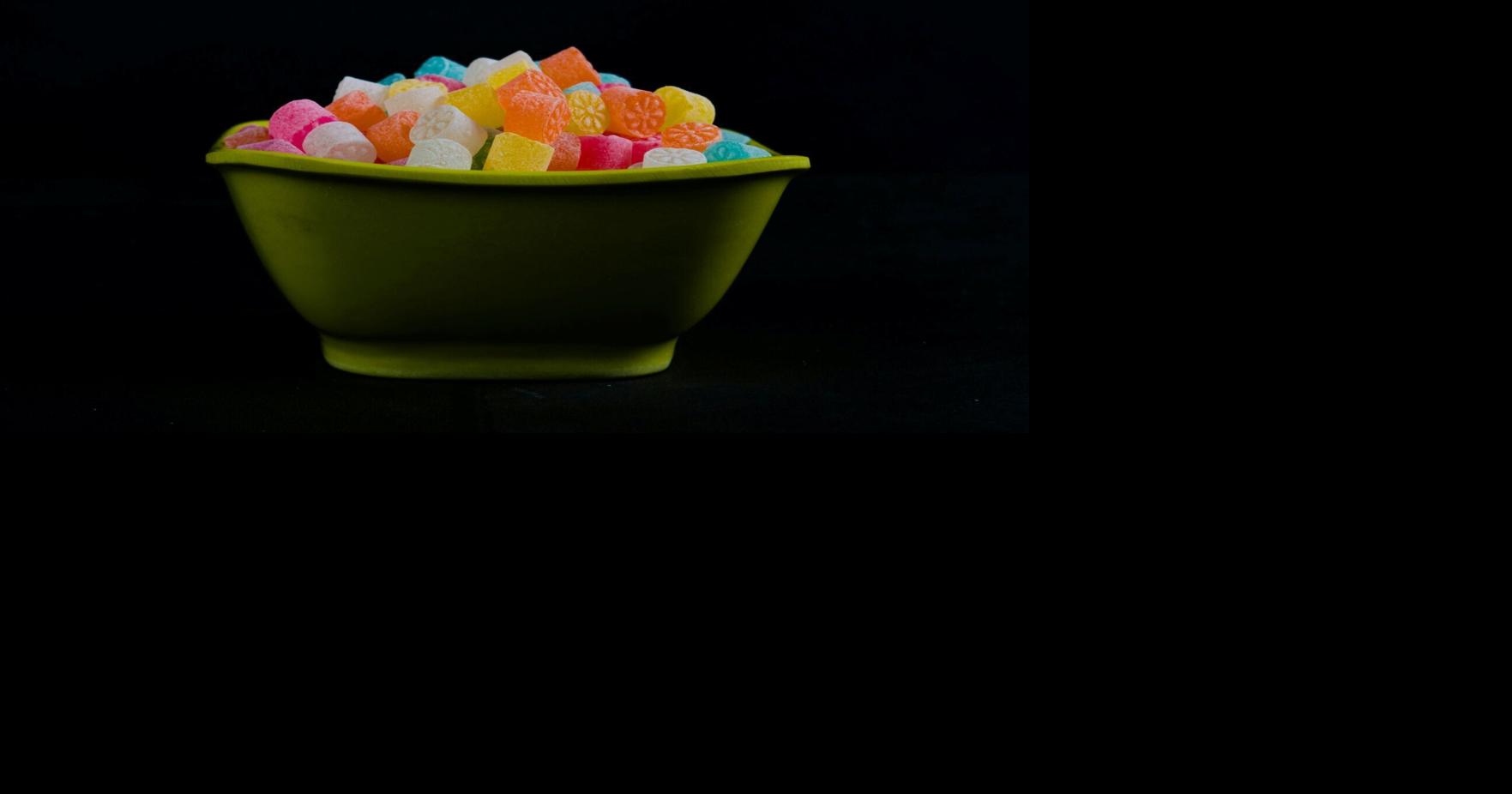 The Rise of CBD Gummies in Today's Health Market