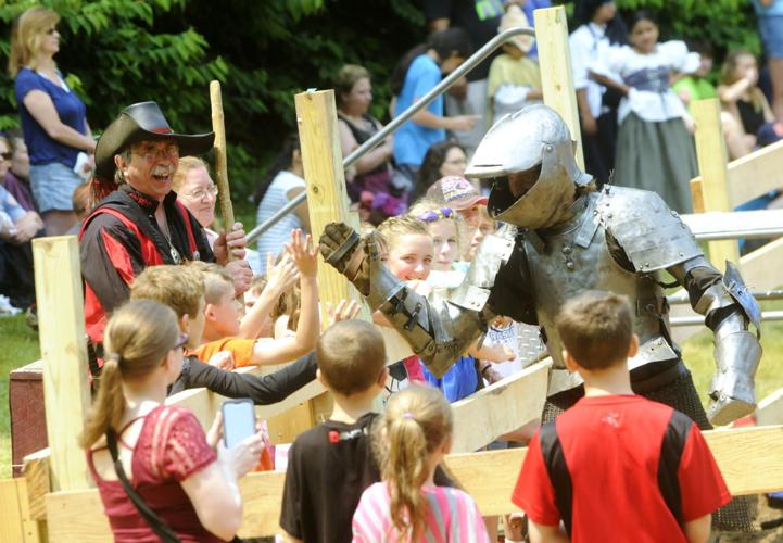 2015 Sterling Renaissance Festival 1